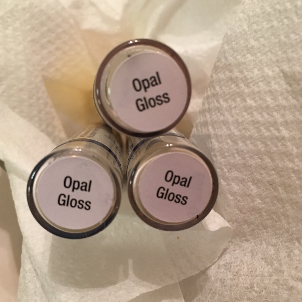 LipSense Opal Lip Gloss