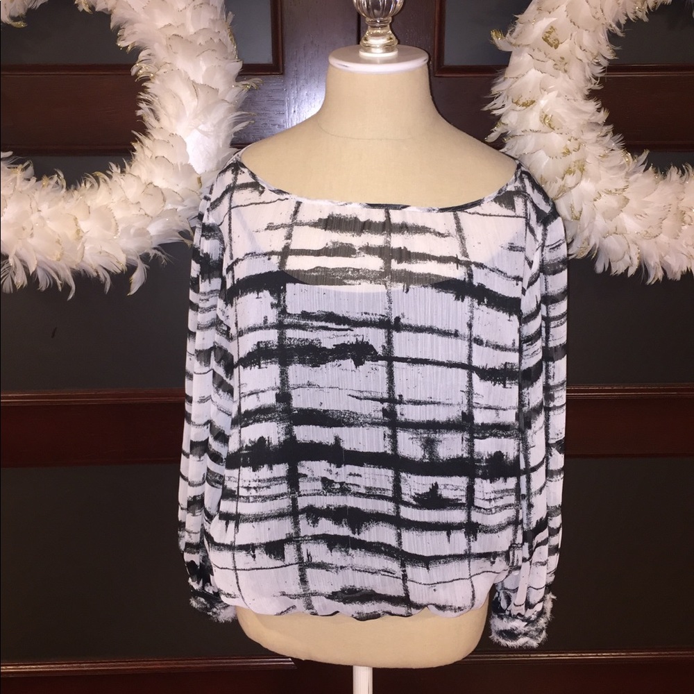 Alice + Olivia