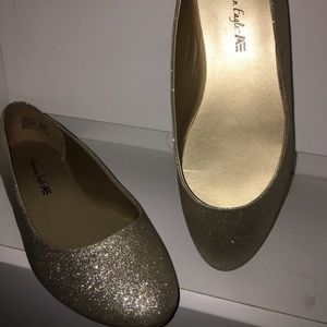 American eagle flats