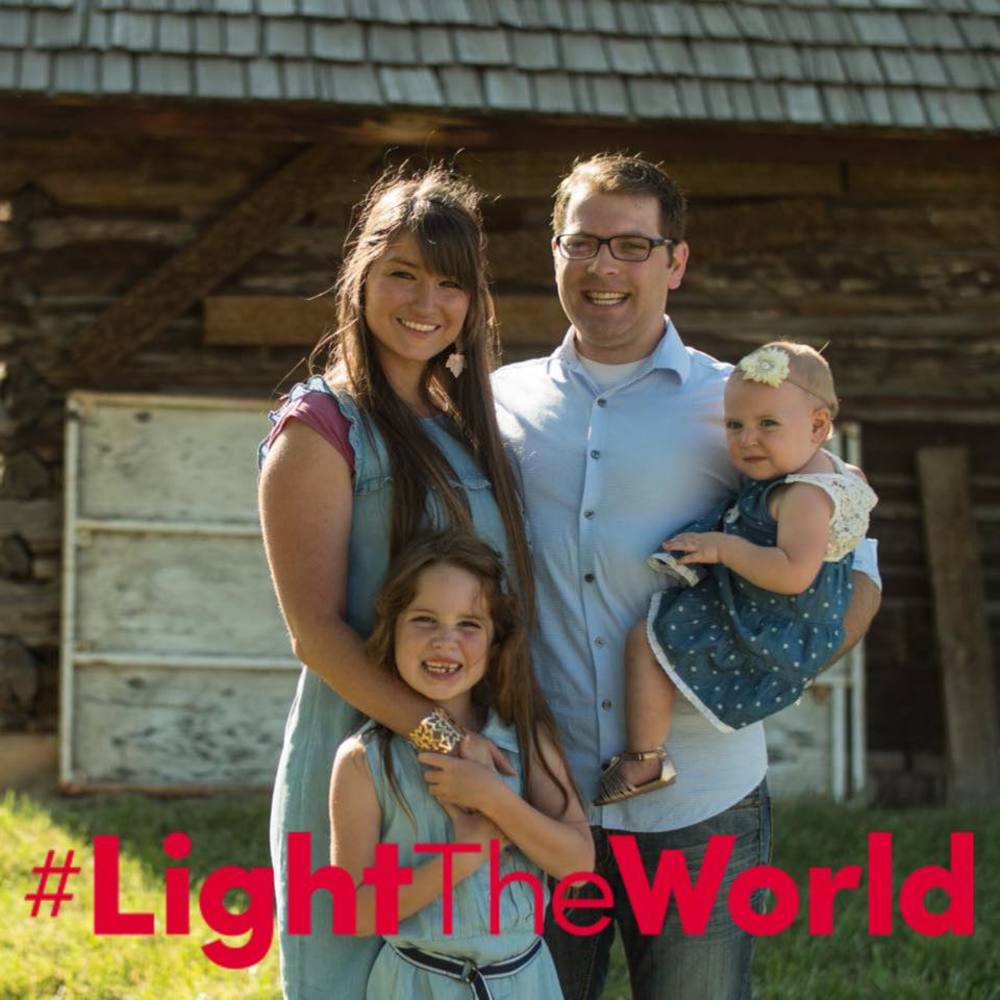 Meet your Posher, Brittany