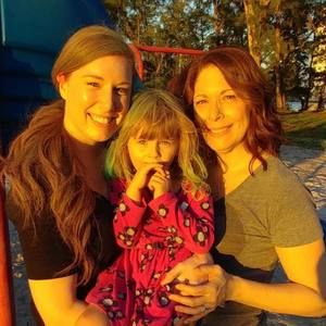 Meet your Posher, Teresa