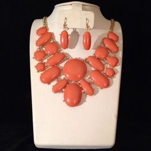 Circular Motion Necklace