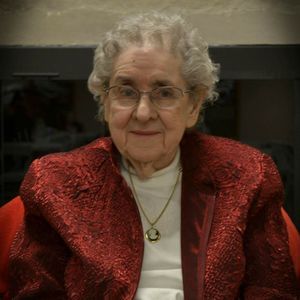 Meet your Posher, Robyn