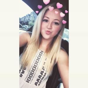 Meet your Posher, Erika