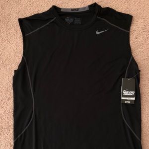 Nike Dry ft compressed