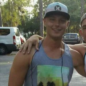 Meet your Posher, Kyle