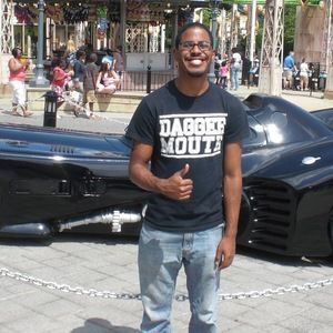 Meet your Posher, Orlando