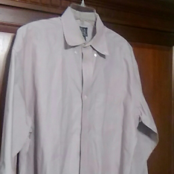 JoS . A.Banks. Shirt - Picture 3 of 5