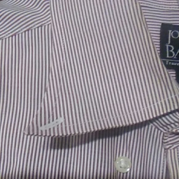 JoS . A.Banks. Shirt - Picture 4 of 5