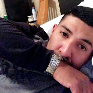 Meet your Posher, Steven