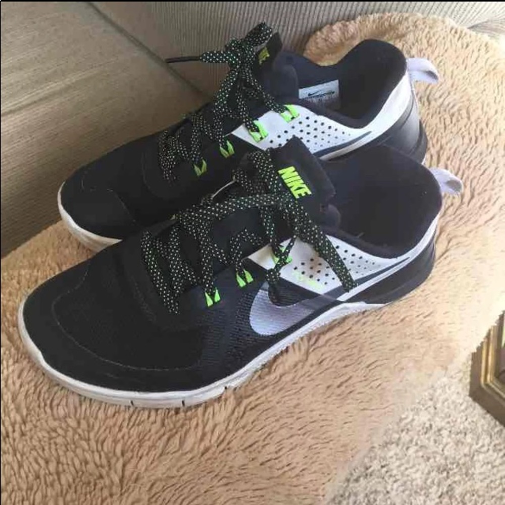 Nike metcon