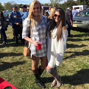 Meet your Posher, Sam