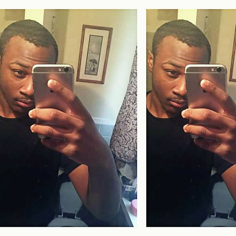 Meet your Posher, Jalil