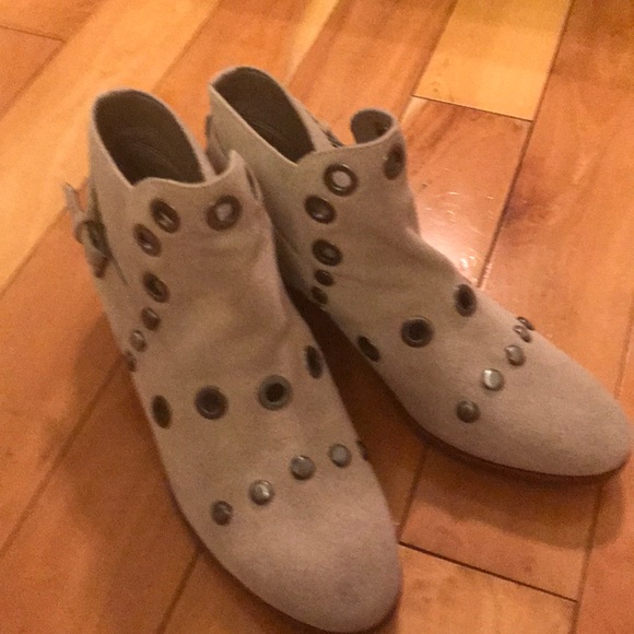 Sam Edelman Boots - Picture 2 of 4