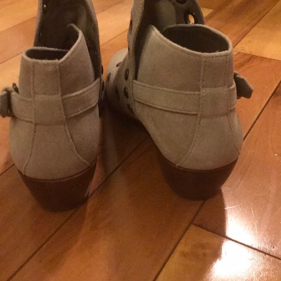 Sam Edelman Boots - Picture 3 of 4