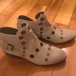 Sam Edelman Boots