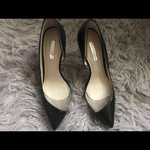 BCBGeneration Heels
