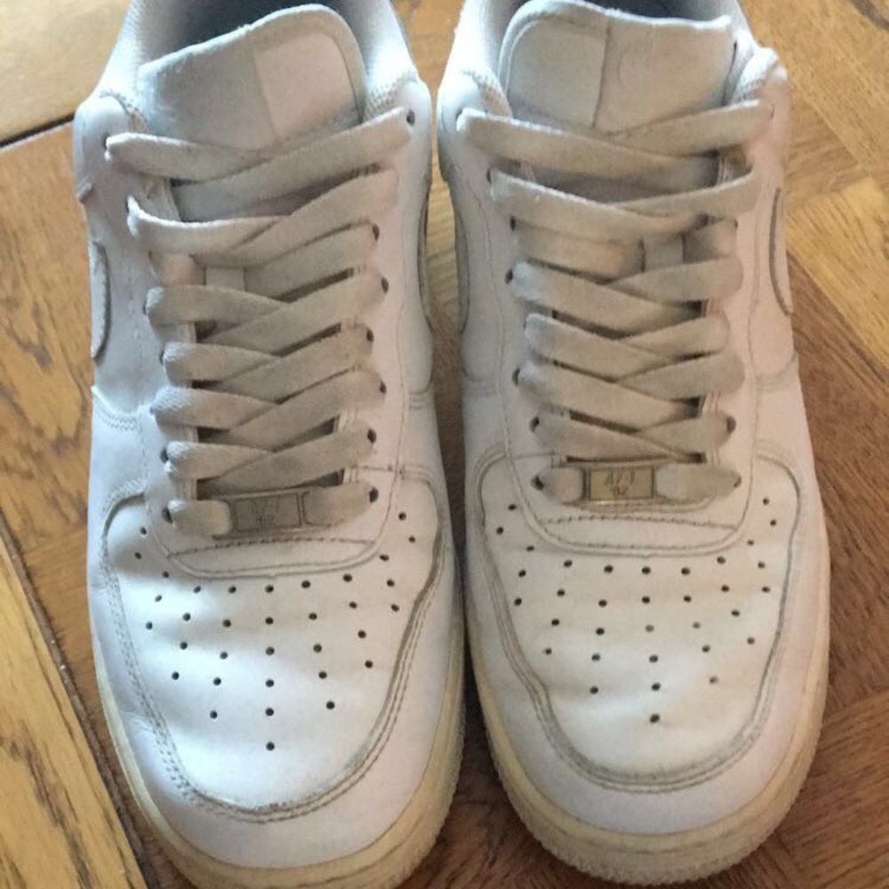 Nike Airforces