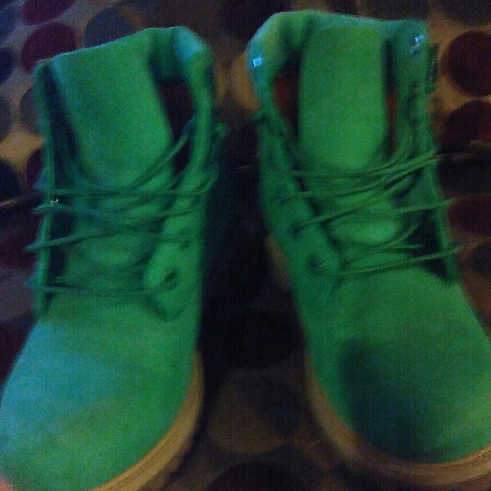 Timberlands