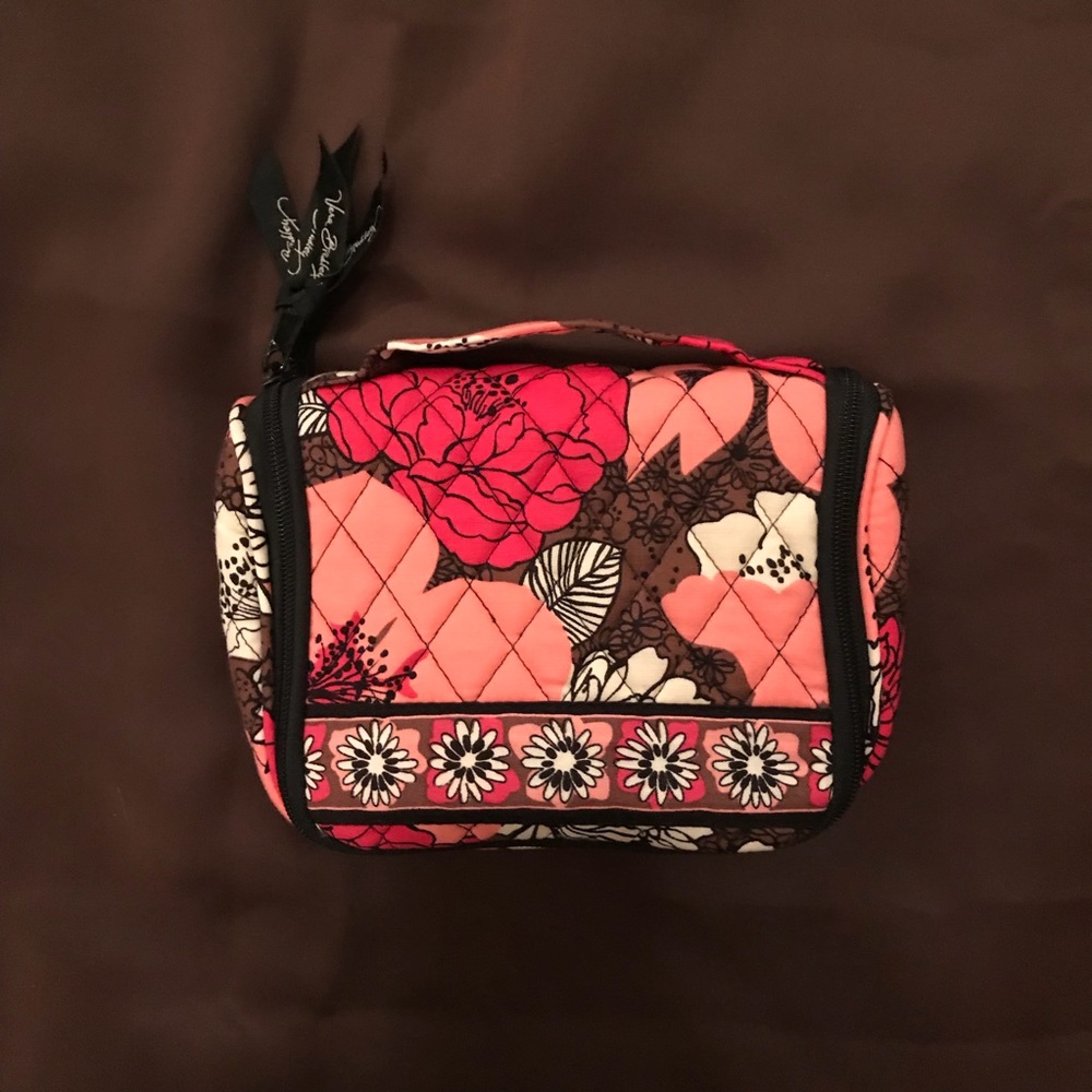 Vera Bradley Small Travel Organizer