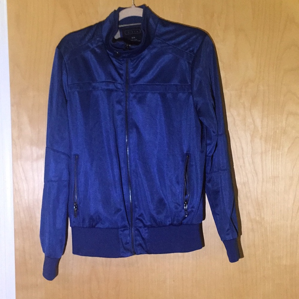 Forever 21 Men jacket.