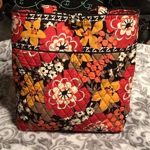 New with tags Vera Bradley