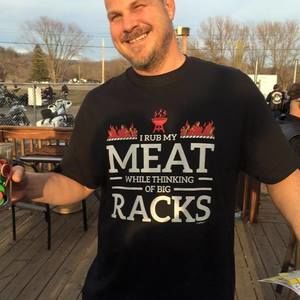 Meet your Posher, Jamie