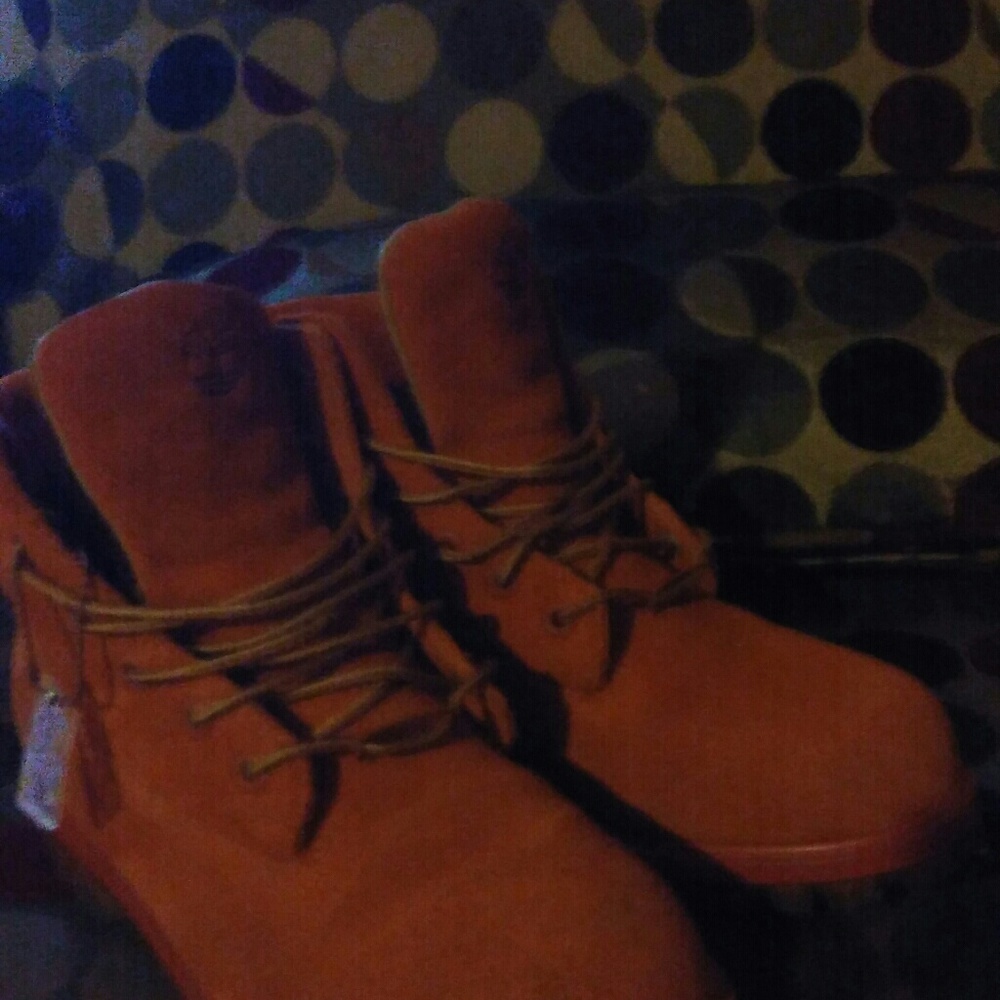 Timberlands