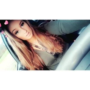 Meet your Posher, Taryn
