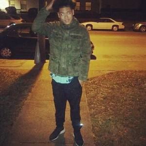 Meet your Posher, Elijah