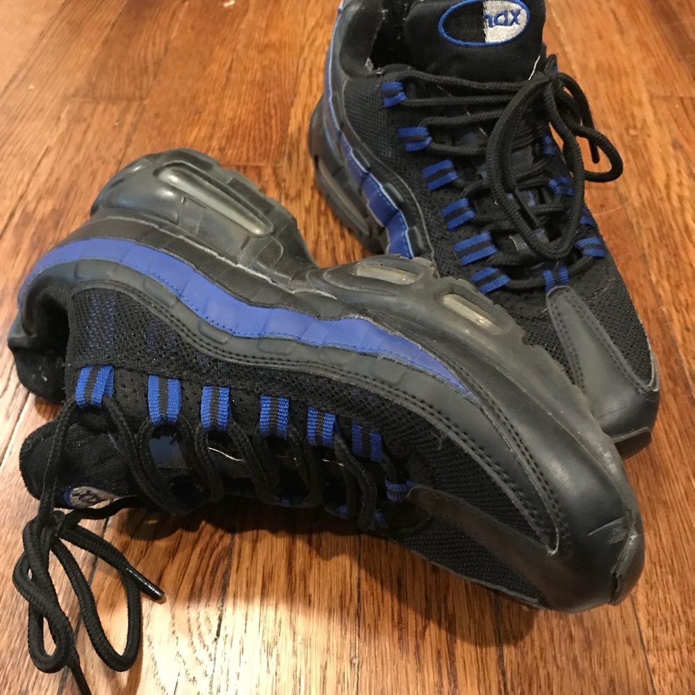 Nike airmax 95 men 10.5