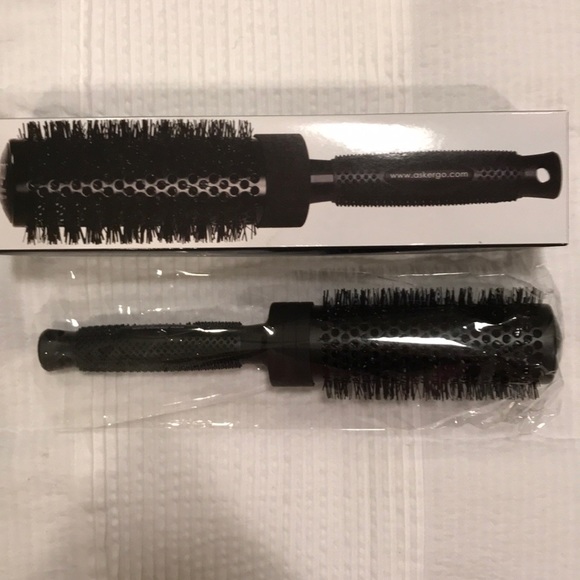 ergo professional round brush 43mm