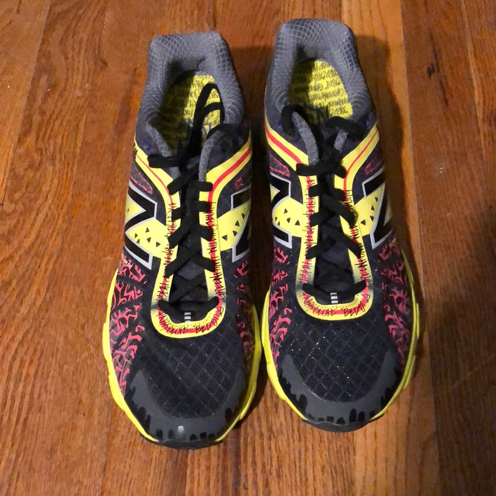 New Balance Run New York Rev Lite Running Shoes