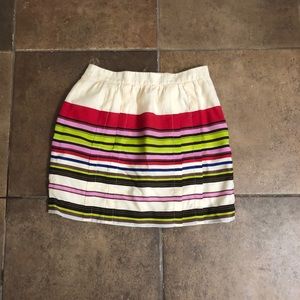 Ann Taylor Loft skirt