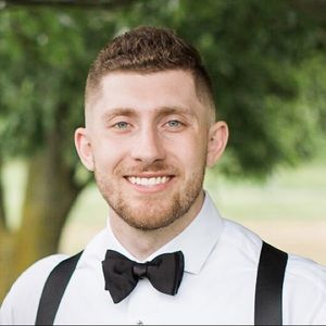 Meet your Posher, Alan