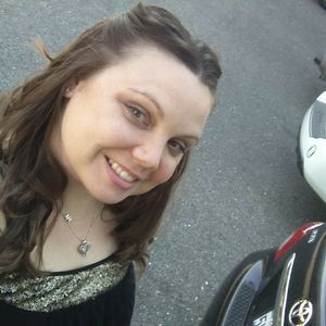 Meet your Posher, Cassie