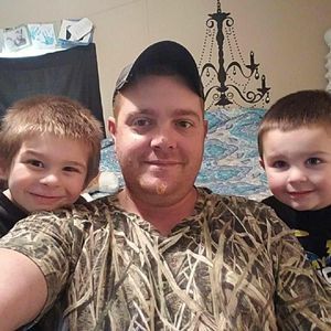 Meet your Posher, Matt