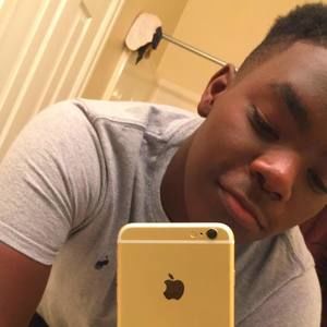 Meet your Posher, Johnston