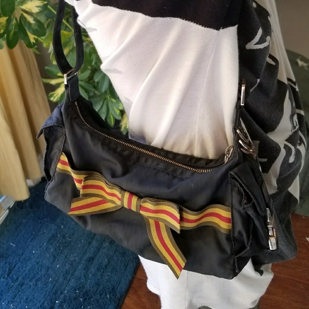 L.A.M.B for Lesportsac bag