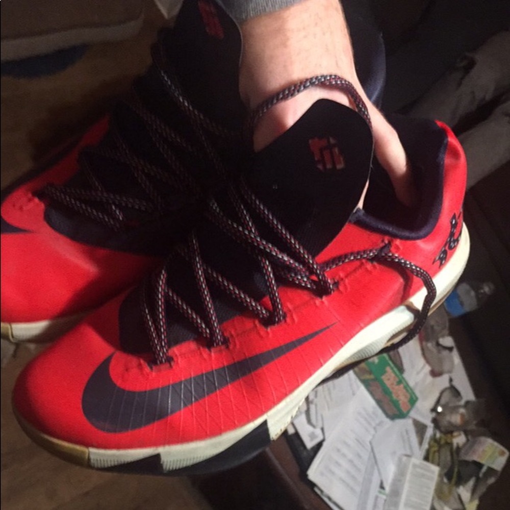 Nike KD