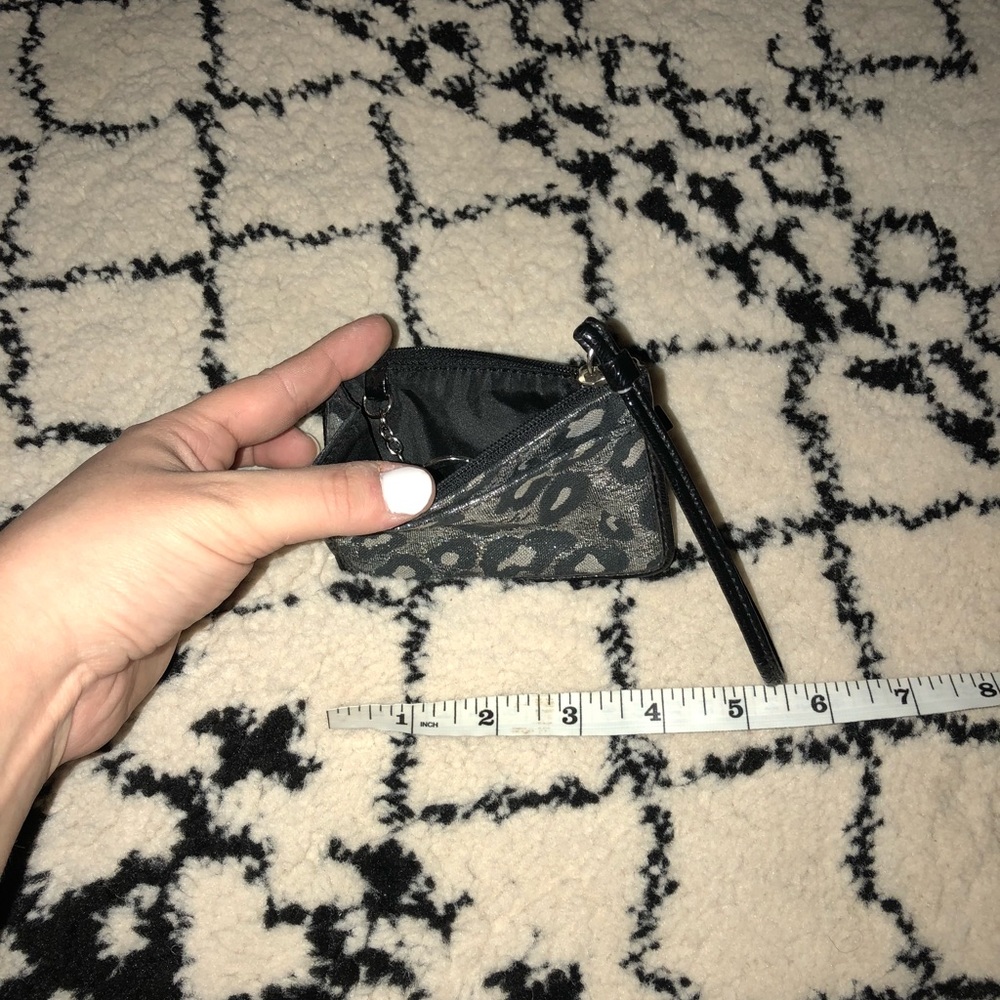 Coach ID Holder
