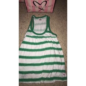 Victoria’s Secret PINK tank top