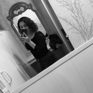 Meet your Posher, Marlene