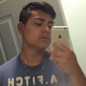 Meet your Posher, Axel