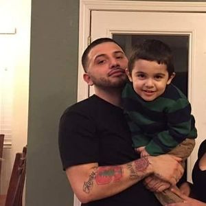 Meet your Posher, Johnny