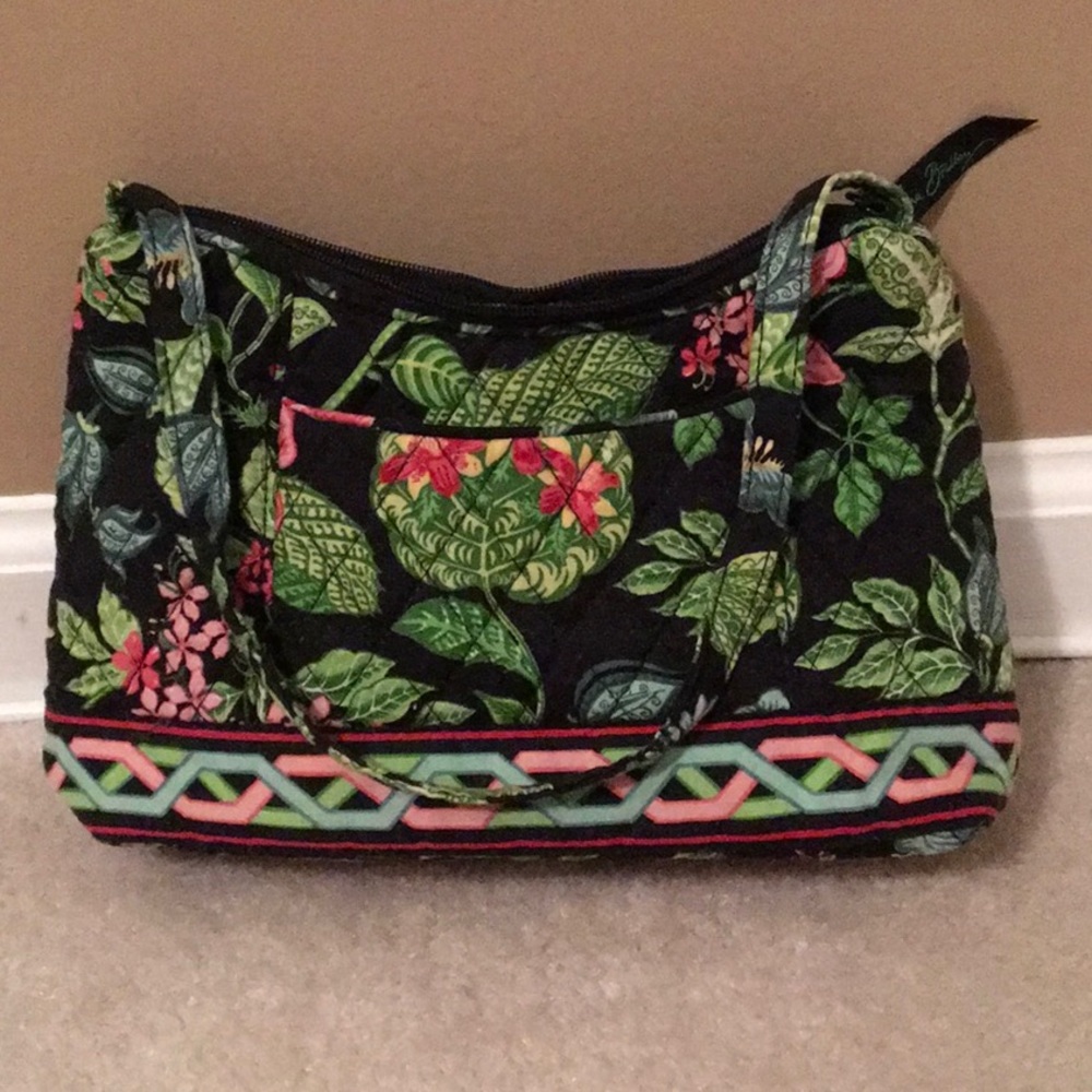 Small Vera Bradley bag