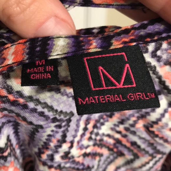 Summer crop top - Picture 3 of 3