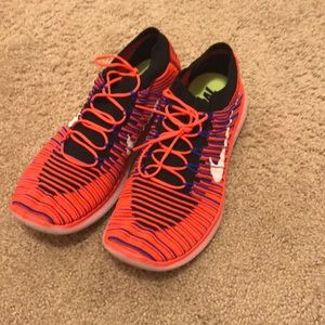 Nike Run Natural Running shoe