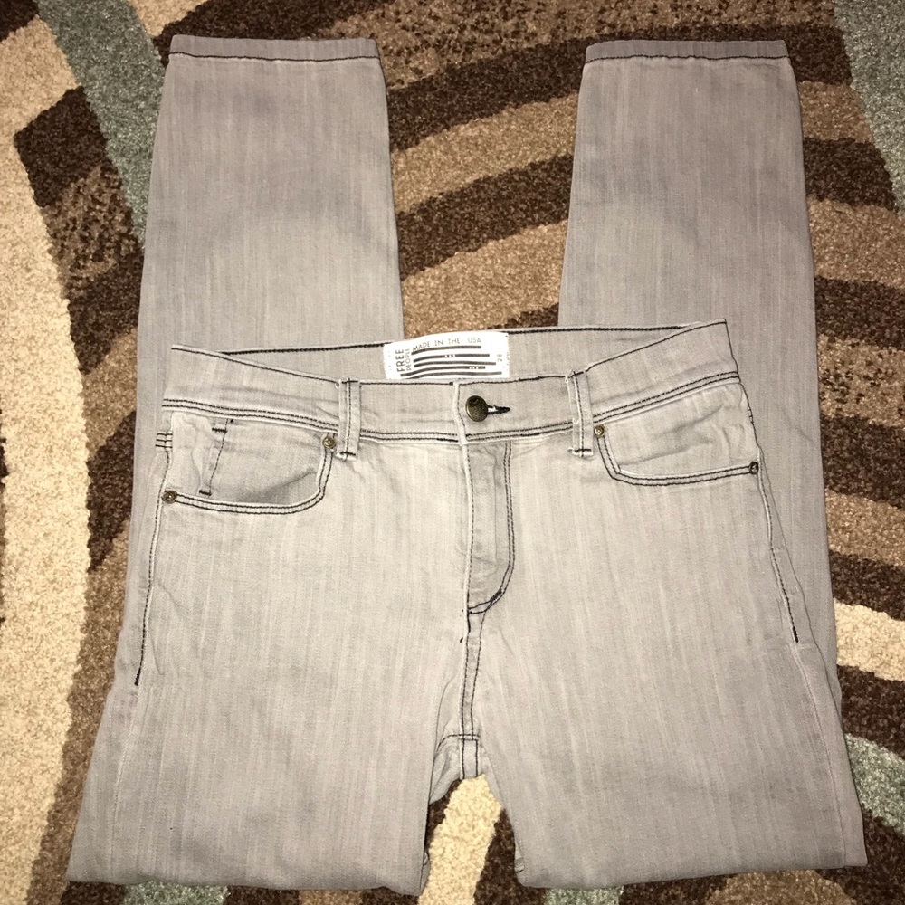 Free People Jeans