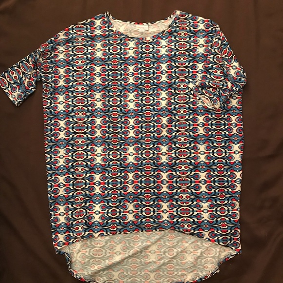 LulaRoe Irma - Picture 1 of 5